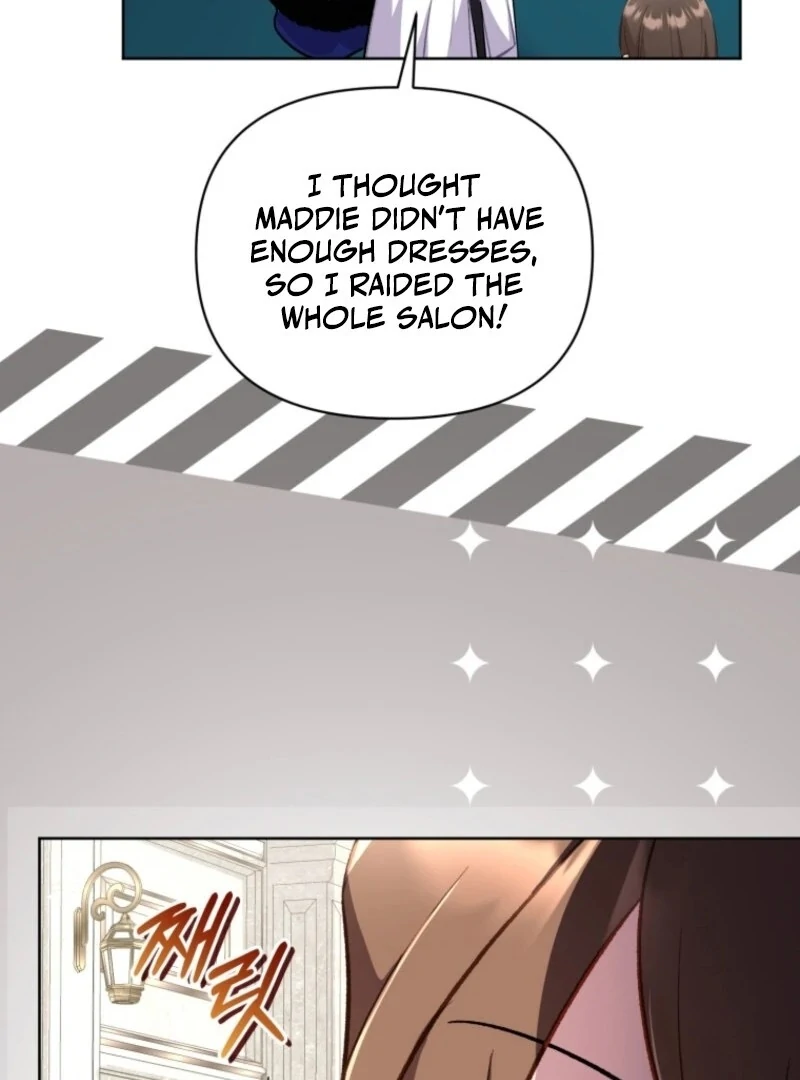 Don’t Worry, We Both Agreed to this Fraudulent Marriage Chapter 36 - Page 17