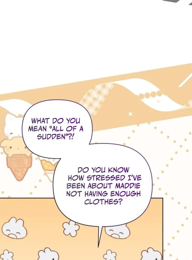 Don’t Worry, We Both Agreed to this Fraudulent Marriage Chapter 36 - Page 19