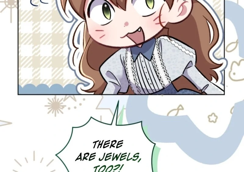 Don’t Worry, We Both Agreed to this Fraudulent Marriage Chapter 36 - Page 23