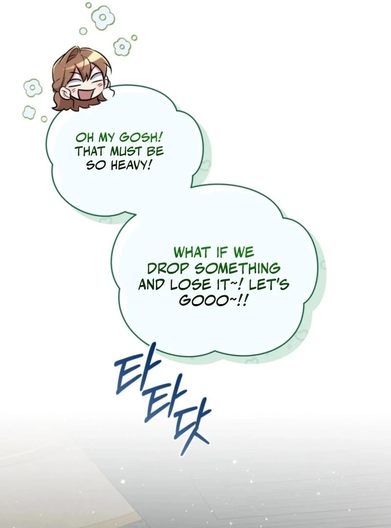 Don’t Worry, We Both Agreed to this Fraudulent Marriage Chapter 36 - Page 25