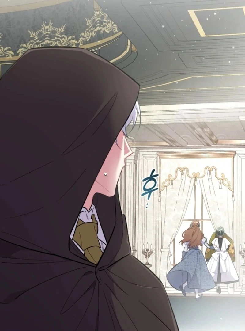 Don’t Worry, We Both Agreed to this Fraudulent Marriage Chapter 36 - Page 26