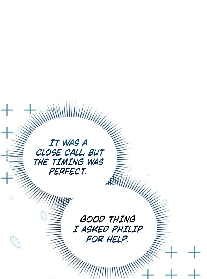 Don’t Worry, We Both Agreed to this Fraudulent Marriage Chapter 36 - Page 28