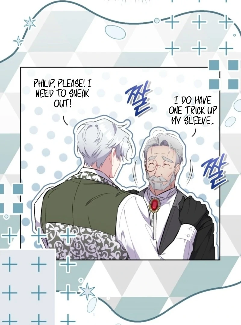 Don’t Worry, We Both Agreed to this Fraudulent Marriage Chapter 36 - Page 29