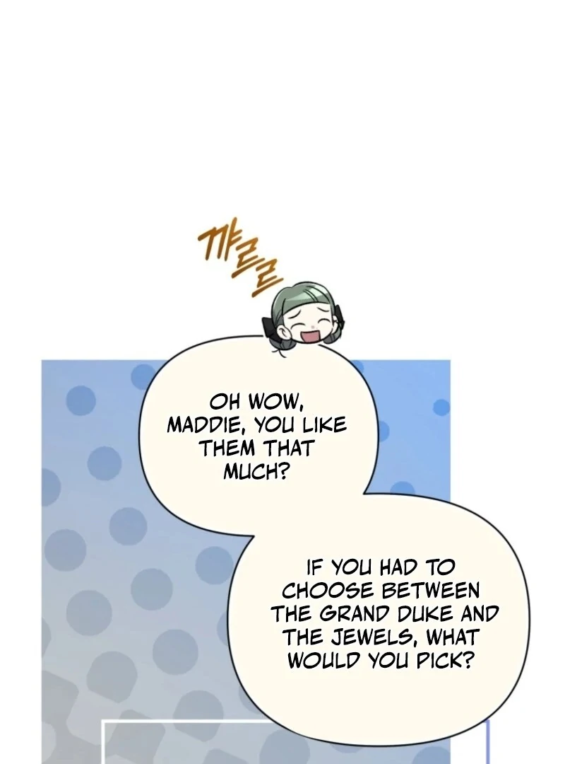 Don’t Worry, We Both Agreed to this Fraudulent Marriage Chapter 36 - Page 33