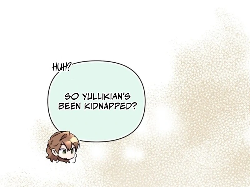 Don’t Worry, We Both Agreed to this Fraudulent Marriage Chapter 36 - Page 36