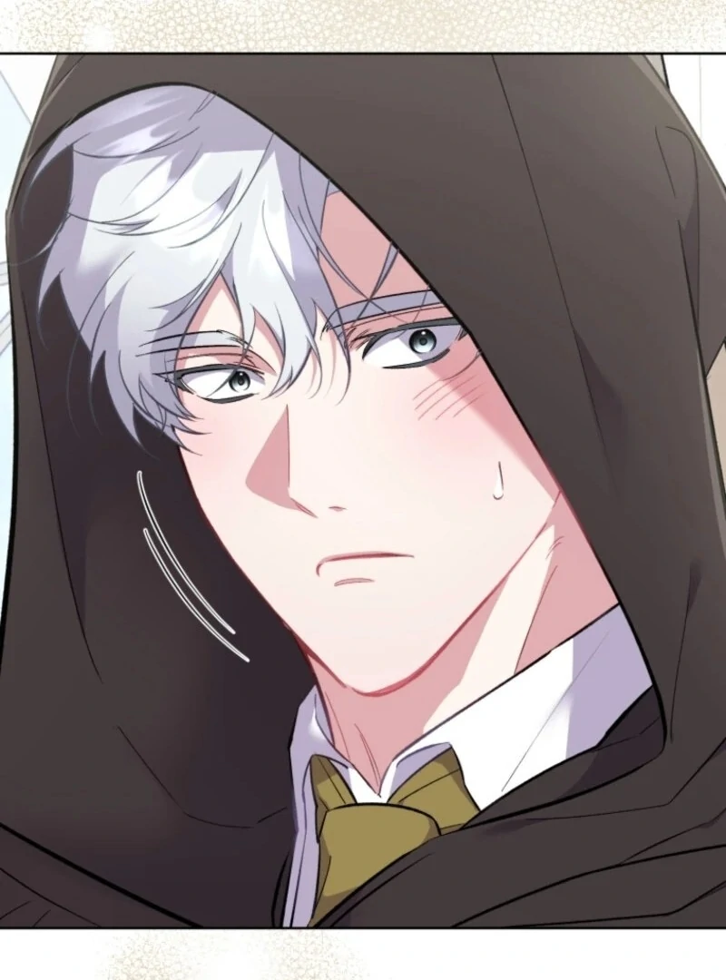 Don’t Worry, We Both Agreed to this Fraudulent Marriage Chapter 36 - Page 37