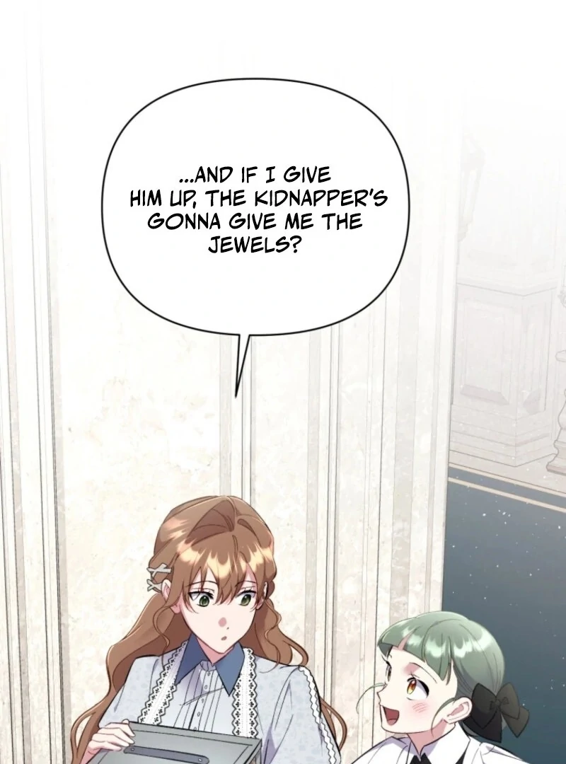Don’t Worry, We Both Agreed to this Fraudulent Marriage Chapter 36 - Page 39