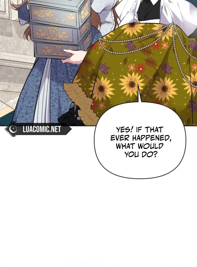 Don’t Worry, We Both Agreed to this Fraudulent Marriage Chapter 36 - Page 40