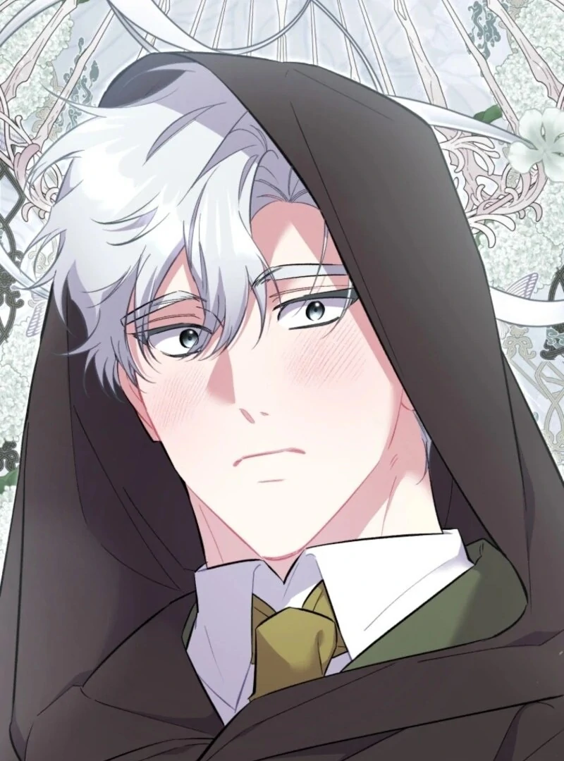 Don’t Worry, We Both Agreed to this Fraudulent Marriage Chapter 36 - Page 42