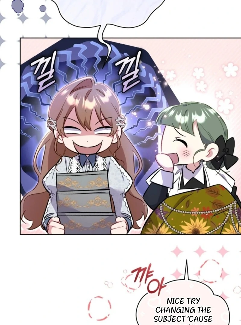 Don’t Worry, We Both Agreed to this Fraudulent Marriage Chapter 36 - Page 45