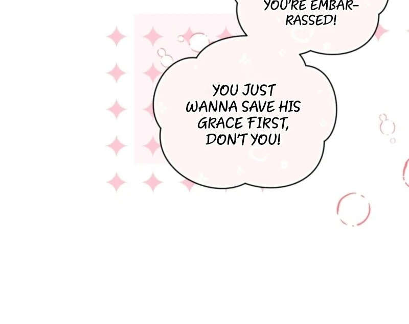 Don’t Worry, We Both Agreed to this Fraudulent Marriage Chapter 36 - Page 46