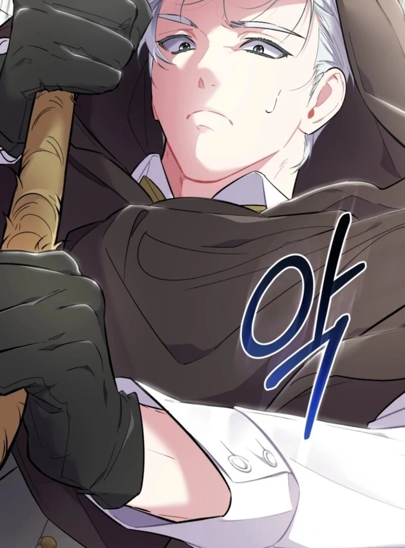 Don’t Worry, We Both Agreed to this Fraudulent Marriage Chapter 36 - Page 51