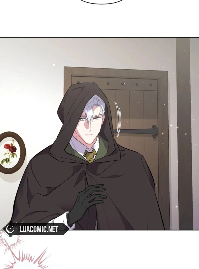 Don’t Worry, We Both Agreed to this Fraudulent Marriage Chapter 36 - Page 61