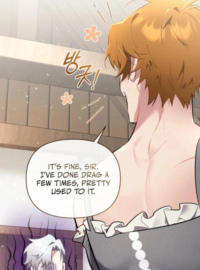Don’t Worry, We Both Agreed to this Fraudulent Marriage Chapter 36 - Page 69