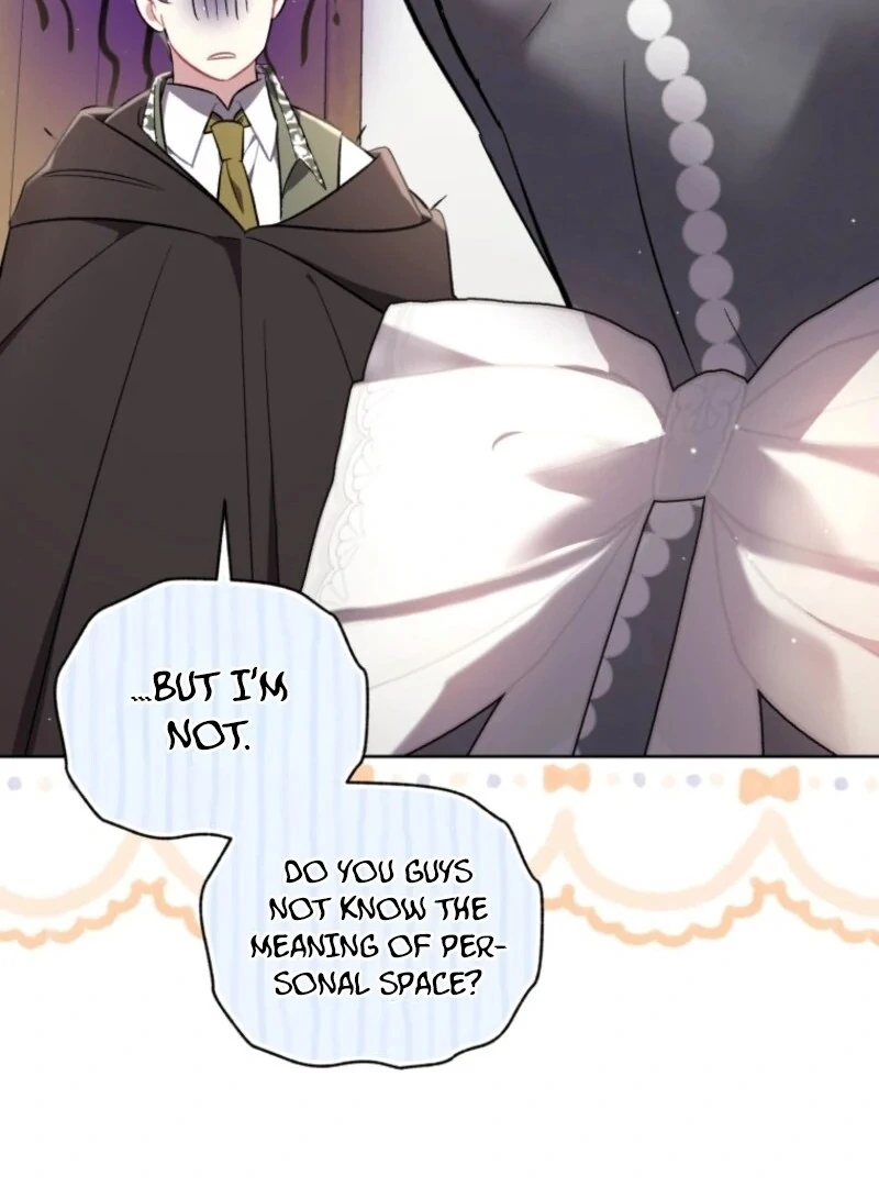 Don’t Worry, We Both Agreed to this Fraudulent Marriage Chapter 36 - Page 70