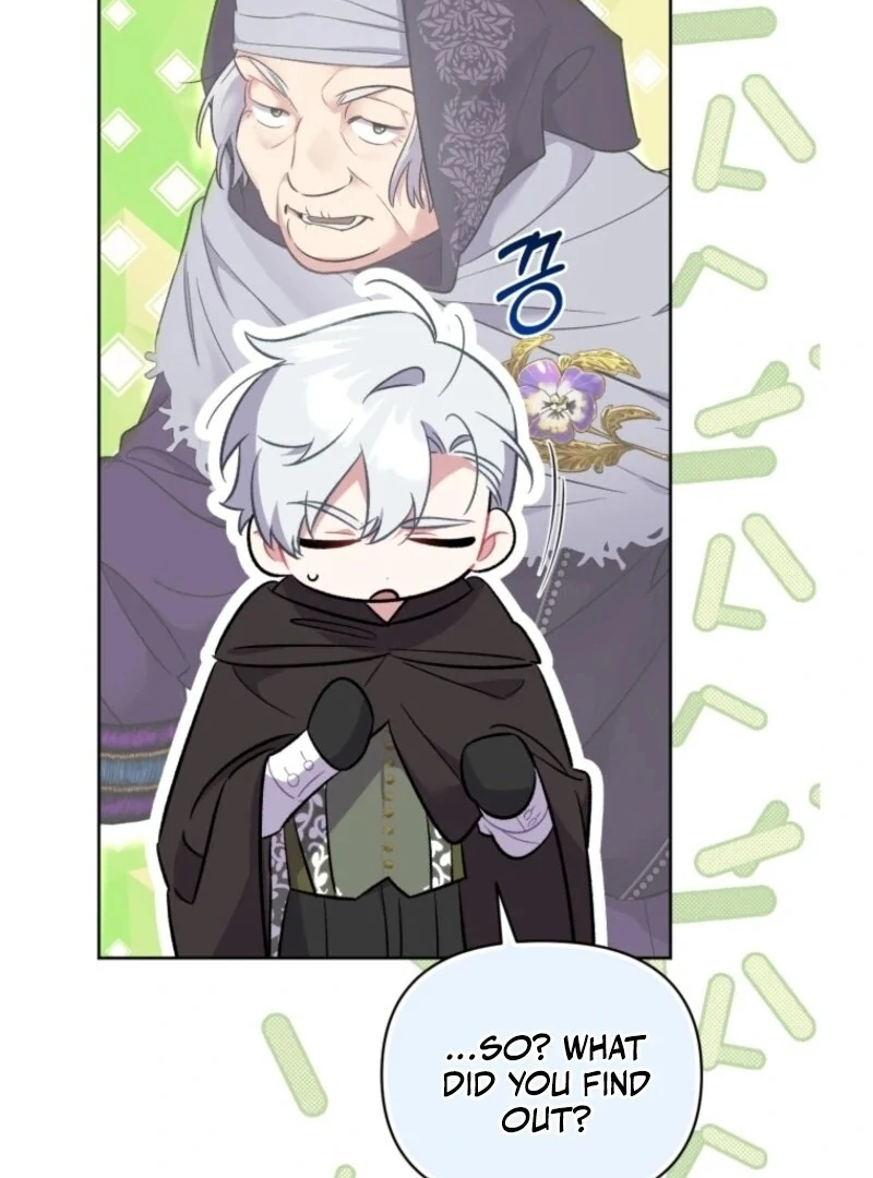 Don’t Worry, We Both Agreed to this Fraudulent Marriage Chapter 36 - Page 74
