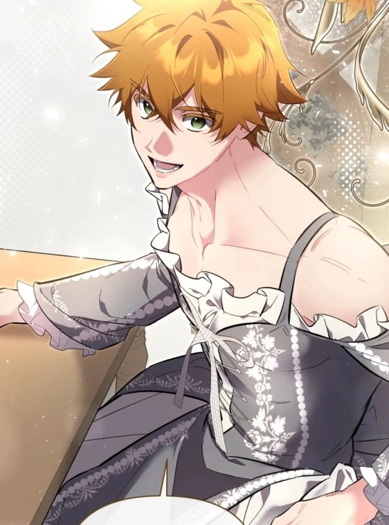 Don’t Worry, We Both Agreed to this Fraudulent Marriage Chapter 36 - Page 76