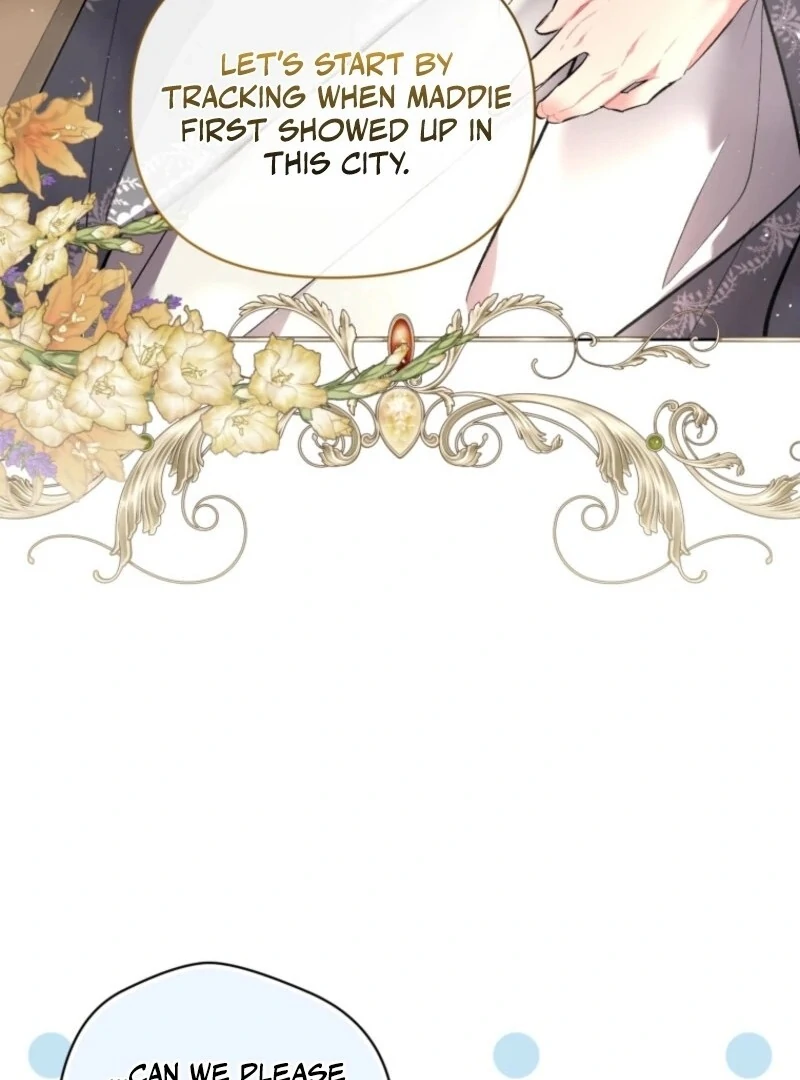 Don’t Worry, We Both Agreed to this Fraudulent Marriage Chapter 36 - Page 77