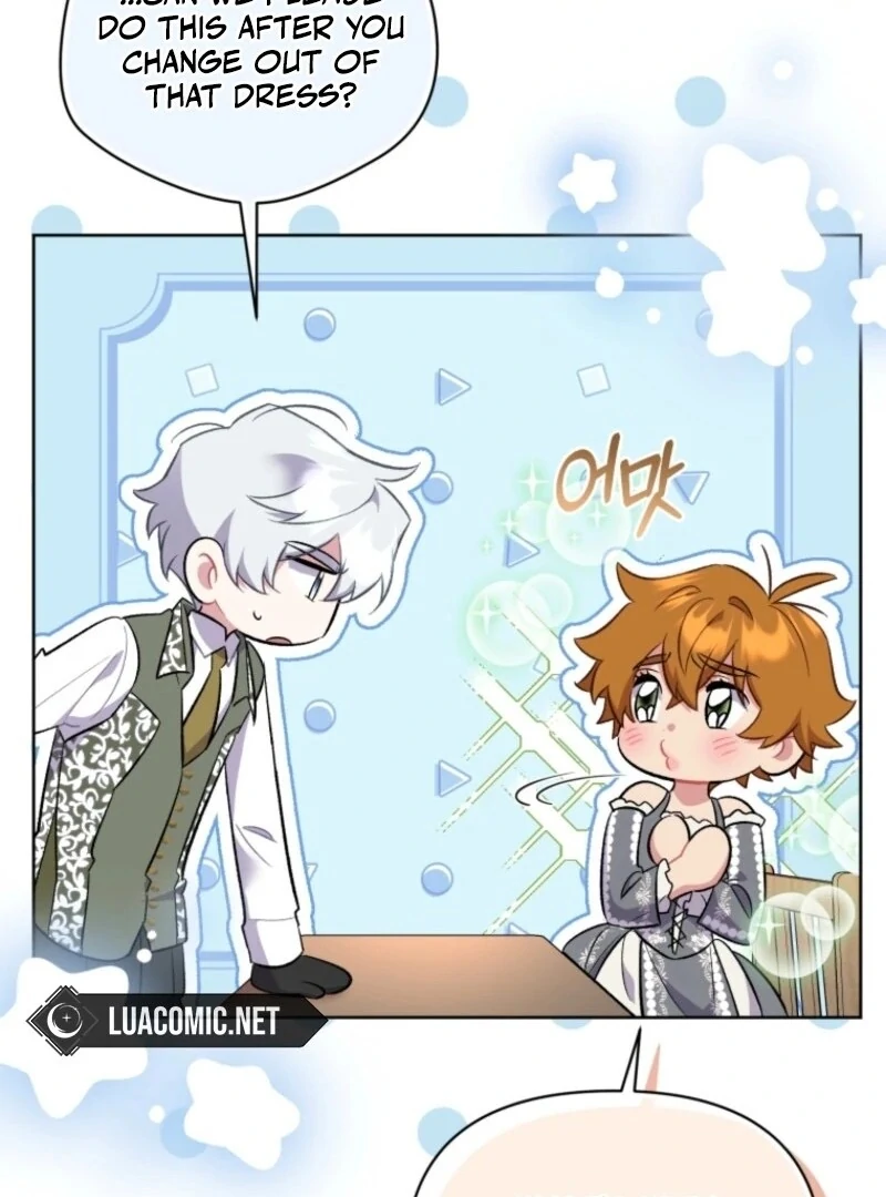 Don’t Worry, We Both Agreed to this Fraudulent Marriage Chapter 36 - Page 78
