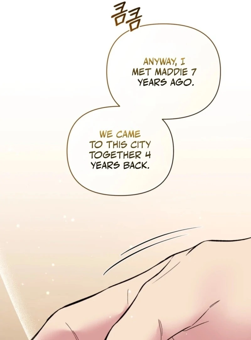 Don’t Worry, We Both Agreed to this Fraudulent Marriage Chapter 36 - Page 81