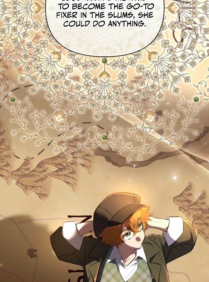 Don’t Worry, We Both Agreed to this Fraudulent Marriage Chapter 36 - Page 83