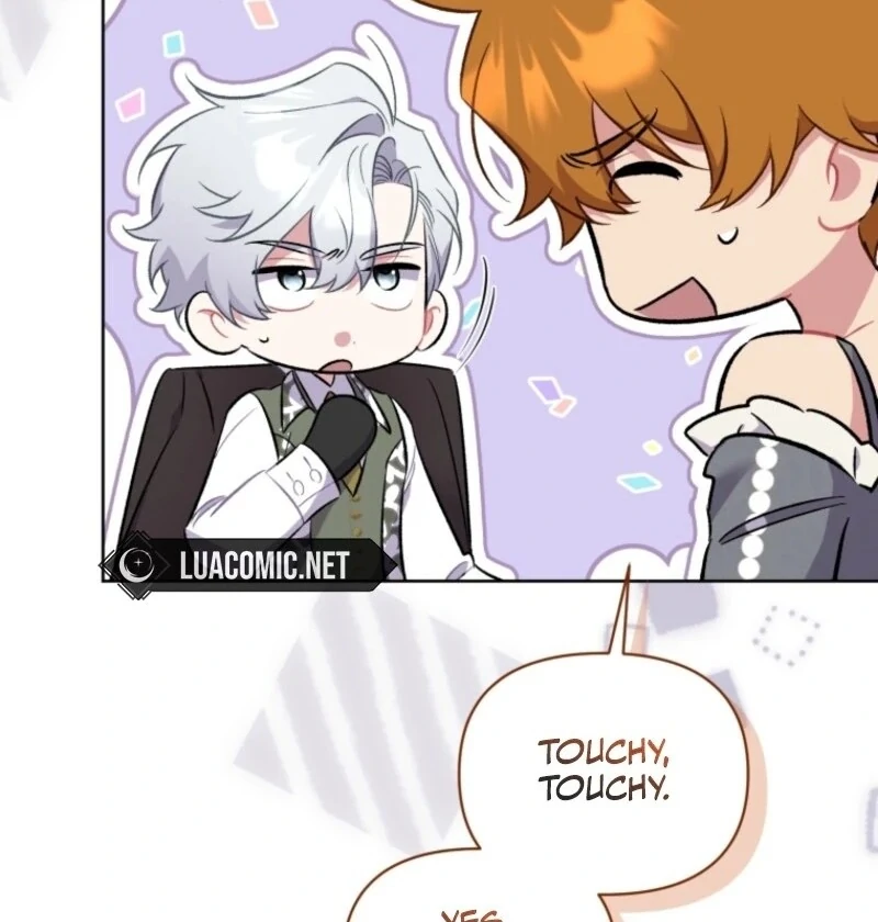 Don’t Worry, We Both Agreed to this Fraudulent Marriage Chapter 36 - Page 90