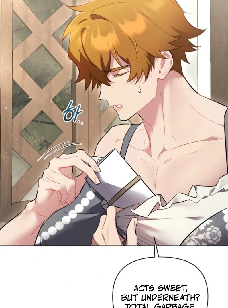 Don’t Worry, We Both Agreed to this Fraudulent Marriage Chapter 36 - Page 105