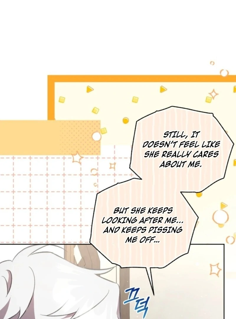 Don’t Worry, We Both Agreed to this Fraudulent Marriage Chapter 36 - Page 107