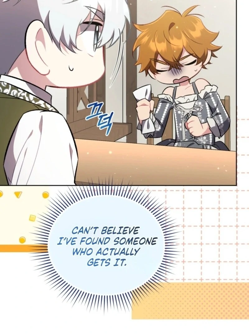 Don’t Worry, We Both Agreed to this Fraudulent Marriage Chapter 36 - Page 108