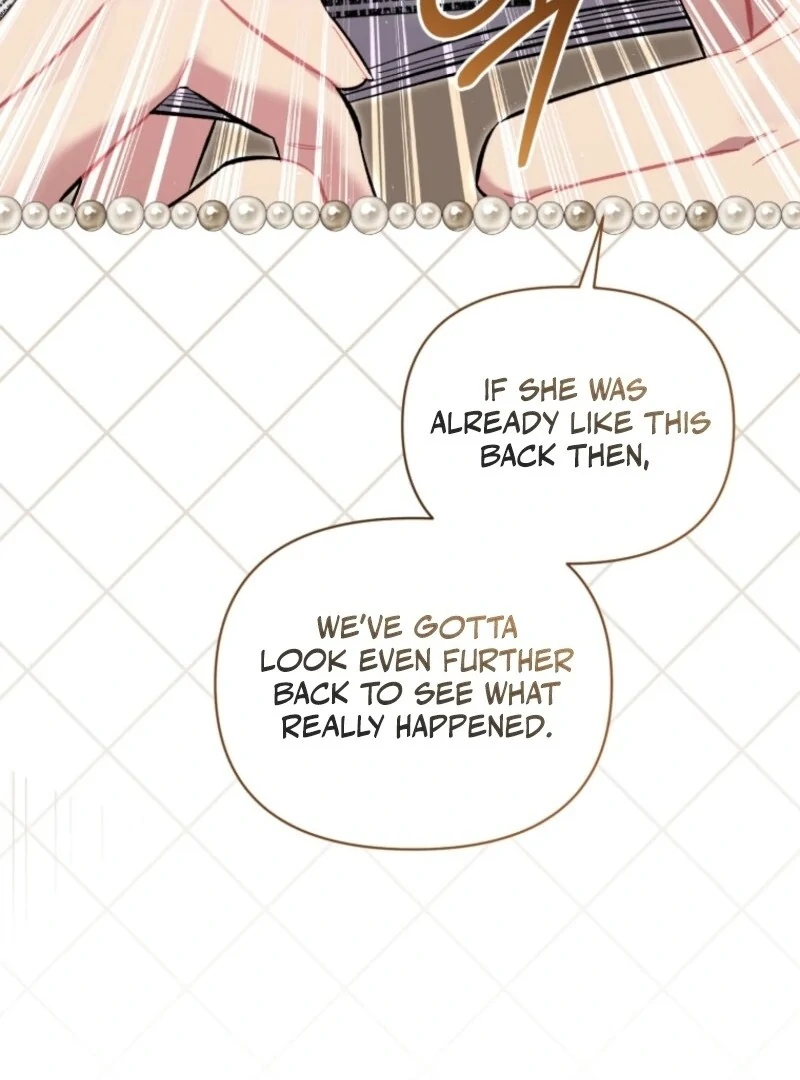 Don’t Worry, We Both Agreed to this Fraudulent Marriage Chapter 36 - Page 111