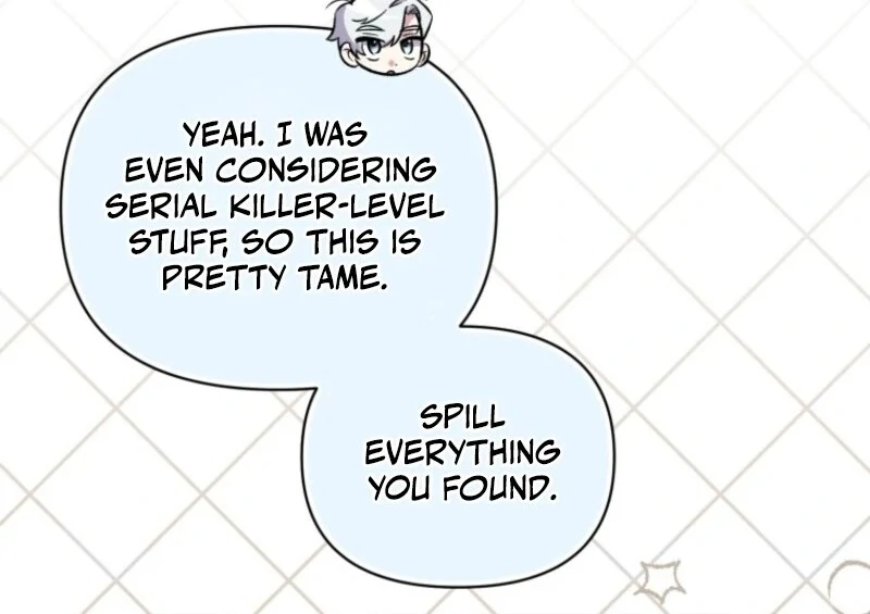 Don’t Worry, We Both Agreed to this Fraudulent Marriage Chapter 36 - Page 113