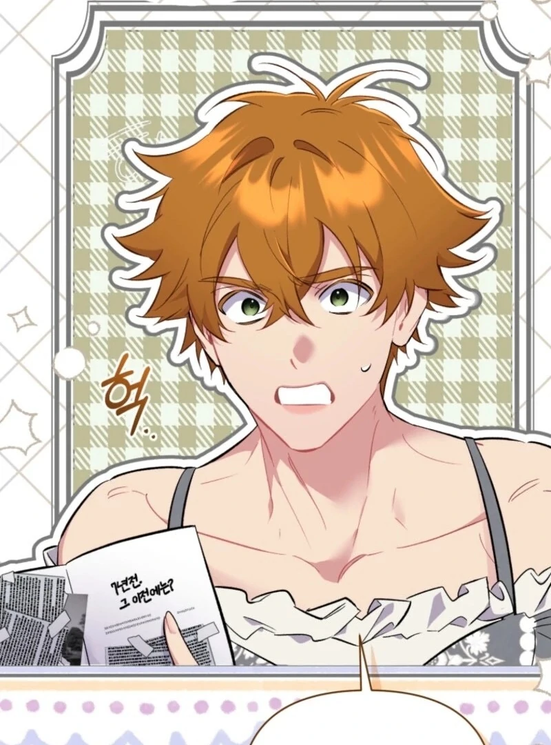 Don’t Worry, We Both Agreed to this Fraudulent Marriage Chapter 36 - Page 114