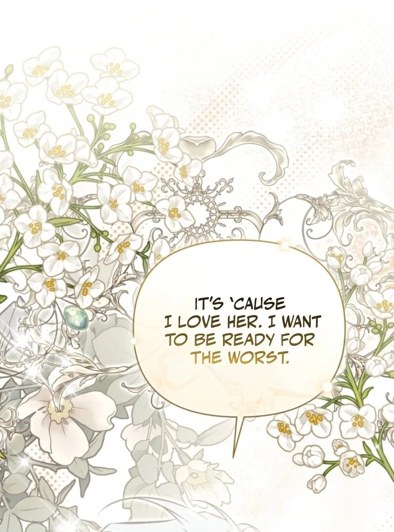 Don’t Worry, We Both Agreed to this Fraudulent Marriage Chapter 36 - Page 117