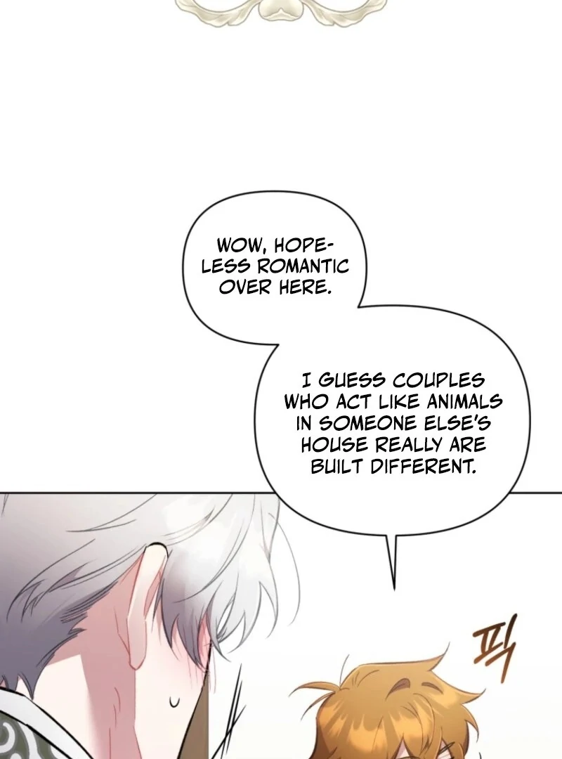 Don’t Worry, We Both Agreed to this Fraudulent Marriage Chapter 36 - Page 120