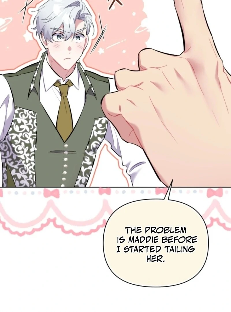 Don’t Worry, We Both Agreed to this Fraudulent Marriage Chapter 36 - Page 123