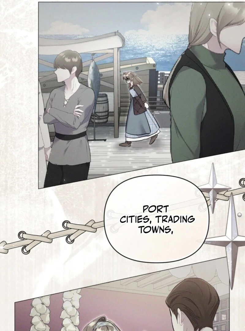 Don’t Worry, We Both Agreed to this Fraudulent Marriage Chapter 36 - Page 126