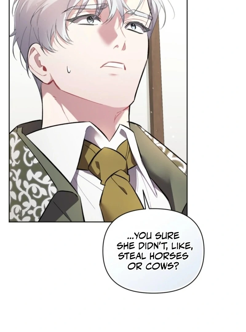 Don’t Worry, We Both Agreed to this Fraudulent Marriage Chapter 36 - Page 130