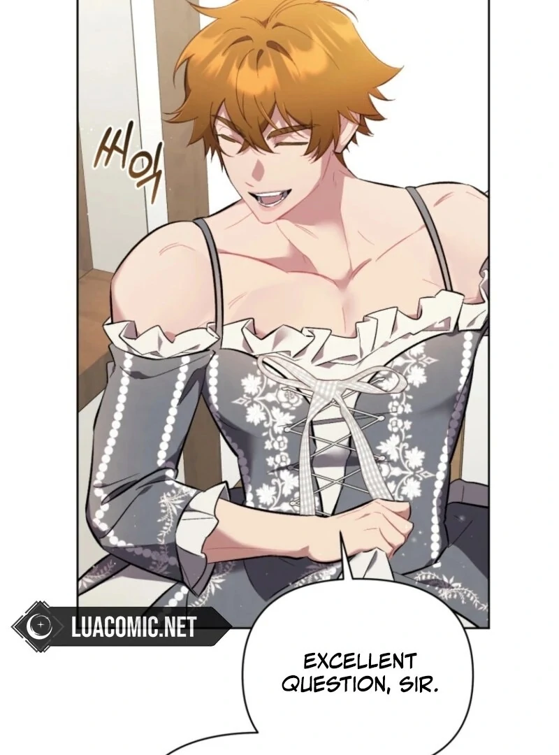 Don’t Worry, We Both Agreed to this Fraudulent Marriage Chapter 36 - Page 141