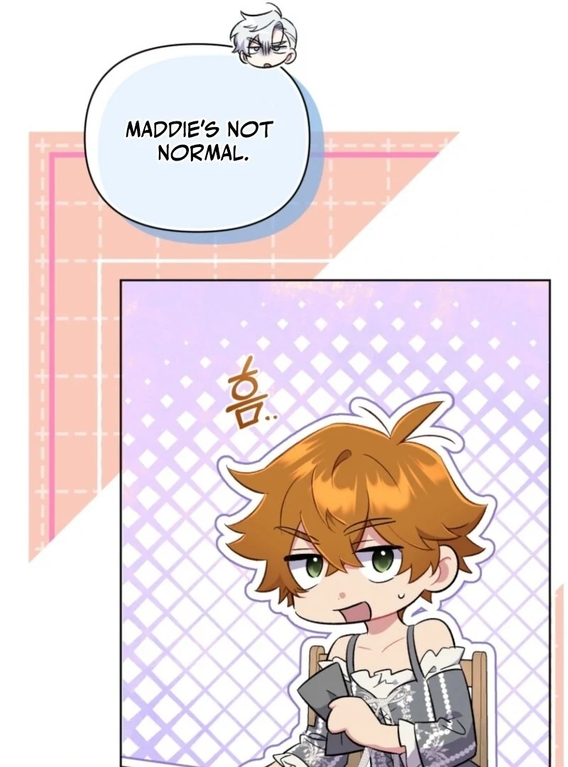 Don’t Worry, We Both Agreed to this Fraudulent Marriage Chapter 36 - Page 149