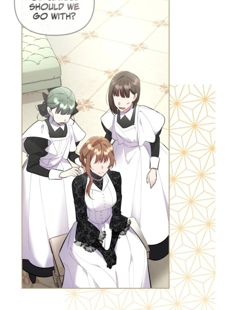 Don’t Worry, We Both Agreed to this Fraudulent Marriage Chapter 36 - Page 161