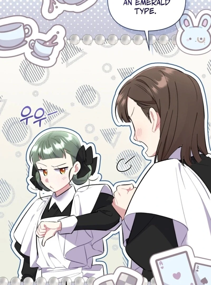 Don’t Worry, We Both Agreed to this Fraudulent Marriage Chapter 36 - Page 163