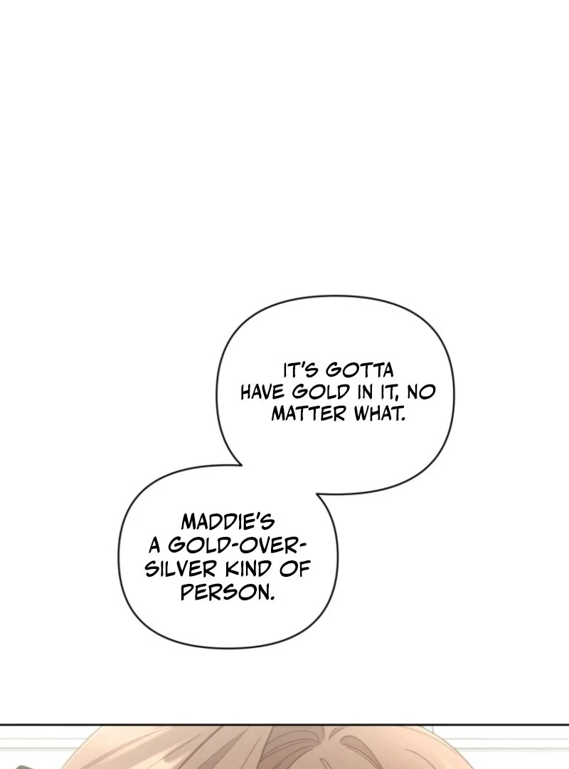 Don’t Worry, We Both Agreed to this Fraudulent Marriage Chapter 36 - Page 165