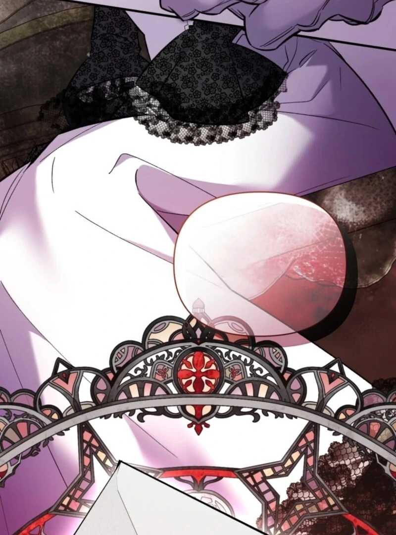 Don’t Worry, We Both Agreed to this Fraudulent Marriage Chapter 36 - Page 174