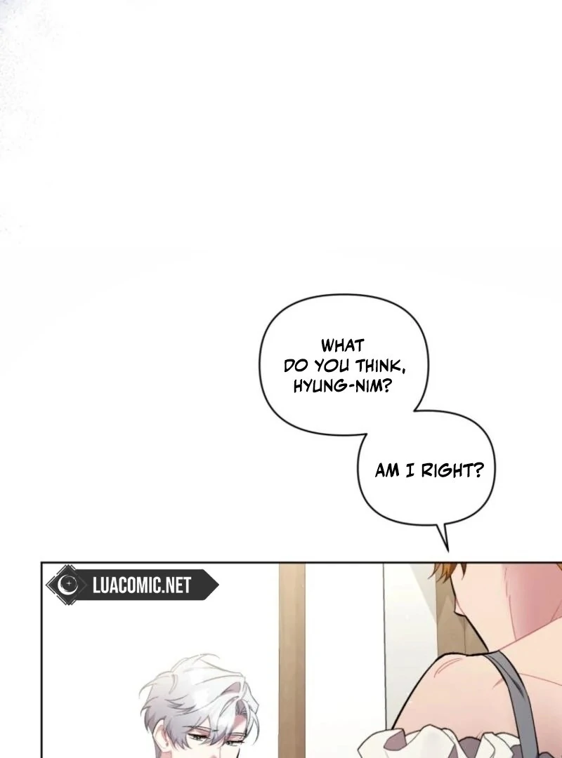 Don’t Worry, We Both Agreed to this Fraudulent Marriage Chapter 37 - Page 7