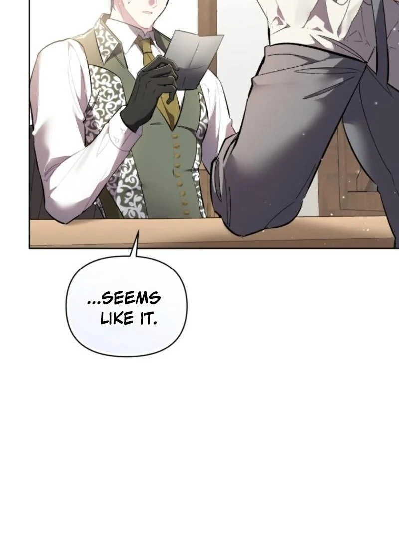 Don’t Worry, We Both Agreed to this Fraudulent Marriage Chapter 37 - Page 8