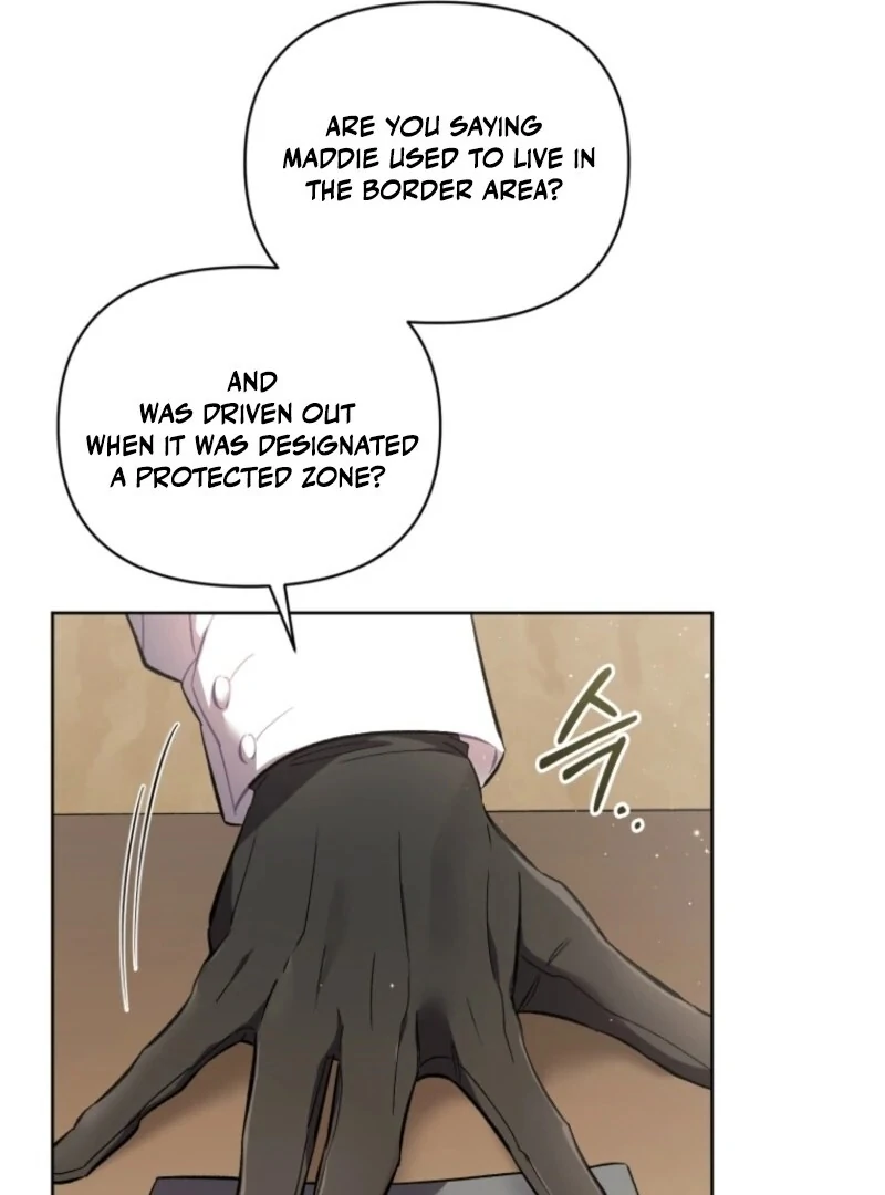 Don’t Worry, We Both Agreed to this Fraudulent Marriage Chapter 37 - Page 12