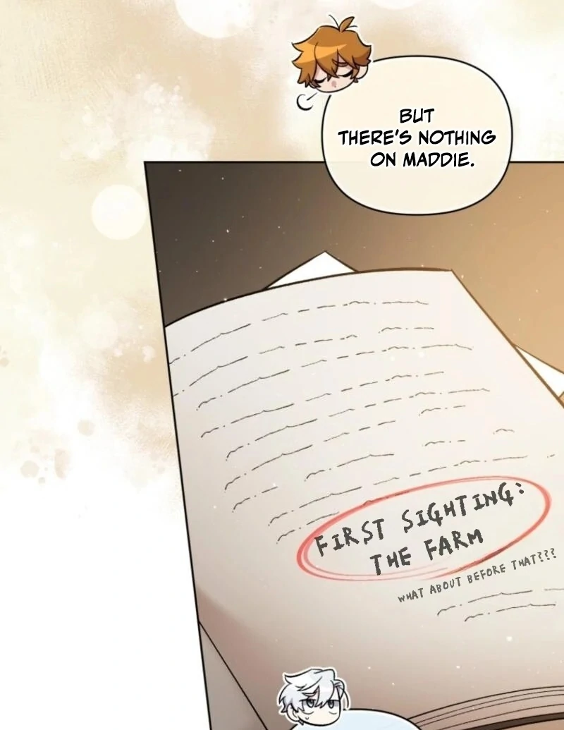 Don’t Worry, We Both Agreed to this Fraudulent Marriage Chapter 37 - Page 20