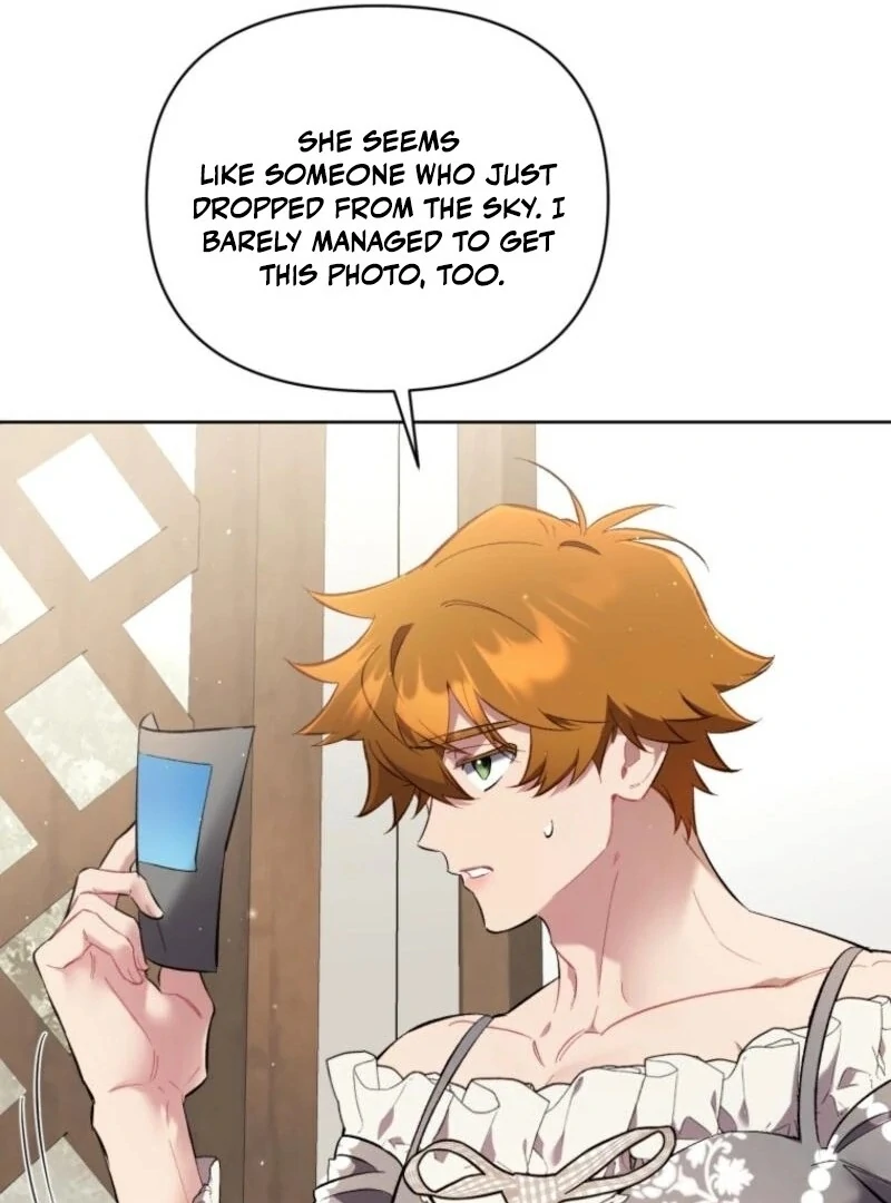 Don’t Worry, We Both Agreed to this Fraudulent Marriage Chapter 37 - Page 22