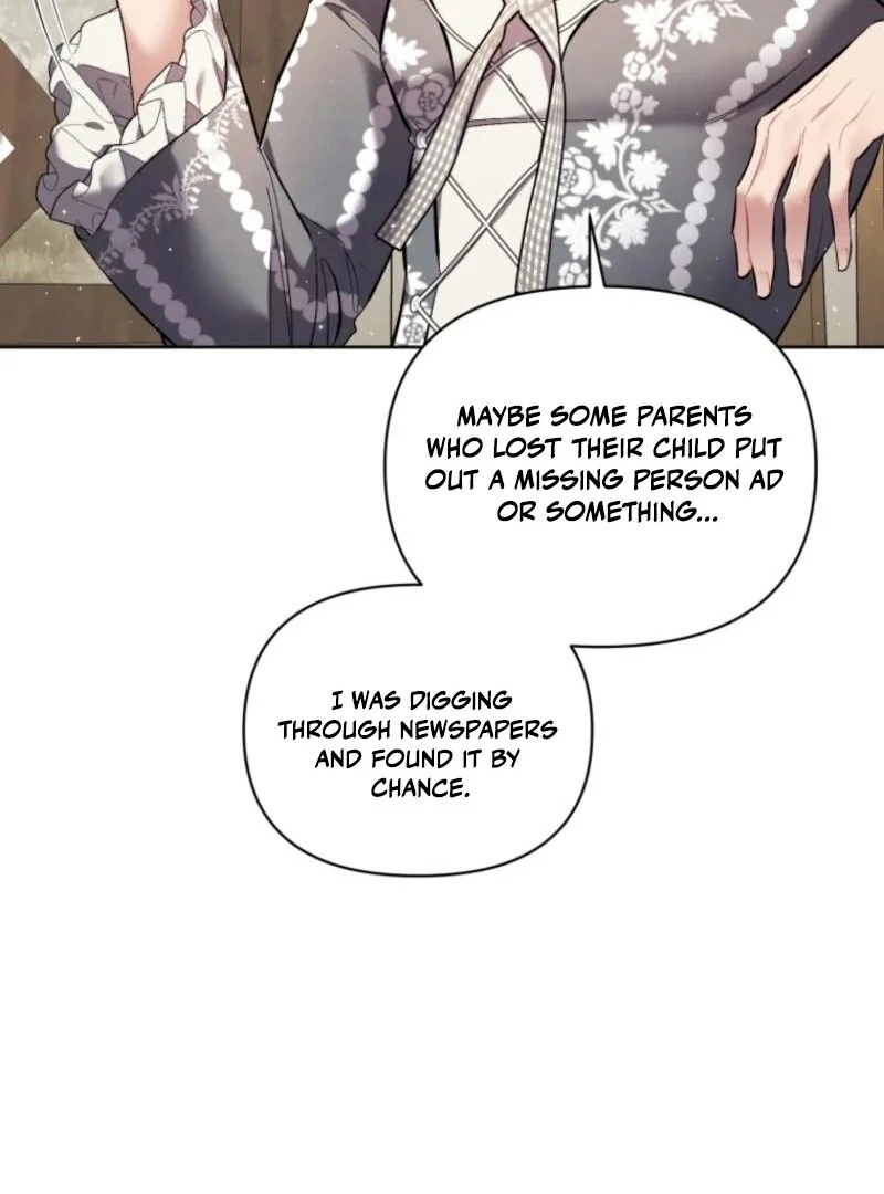 Don’t Worry, We Both Agreed to this Fraudulent Marriage Chapter 37 - Page 23