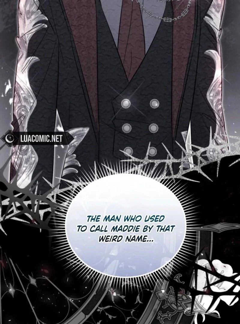 Don’t Worry, We Both Agreed to this Fraudulent Marriage Chapter 37 - Page 32